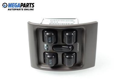 Бутони ел. стъкла  за Chrysler PT Cruiser Hatchback (06.2000 - 12.2010)