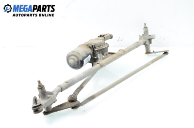 Ел. мотор за чистачките за Chrysler PT Cruiser Hatchback (06.2000 - 12.2010), хечбек, позиция: предна