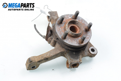 Шенкел главина за Chrysler PT Cruiser Hatchback (06.2000 - 12.2010), позиция: предна, дясна