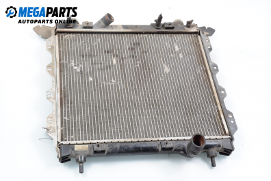 Воден радиатор за Chrysler PT Cruiser Hatchback (06.2000 - 12.2010) 2.4, 150 к.с.