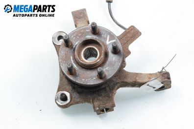 Шенкел главина за Chrysler PT Cruiser Hatchback (06.2000 - 12.2010), позиция: предна, лява