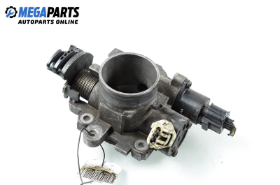 Дроселова клапа за Chrysler PT Cruiser Hatchback (06.2000 - 12.2010) 2.4, 150 к.с.