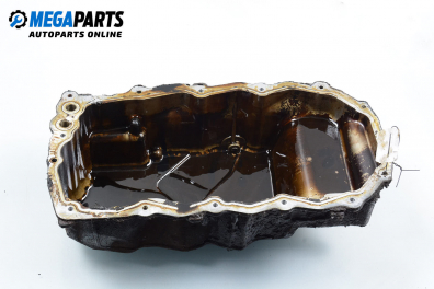 Картер за Chrysler PT Cruiser Hatchback (06.2000 - 12.2010) 2.4, 150 к.с.