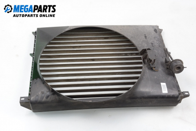 Дифузьор за BMW 5 Series E39 Touring (01.1997 - 05.2004) 525 tds, 143 к.с.