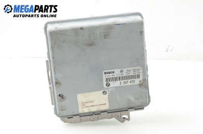 Компютър двигател за BMW 5 Series E39 Touring (01.1997 - 05.2004) 525 tds, 143 к.с., № Bosch 0 281 001 373