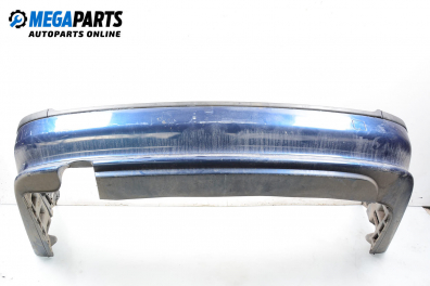 Задна броня за BMW 5 Series E39 Touring (01.1997 - 05.2004), комби