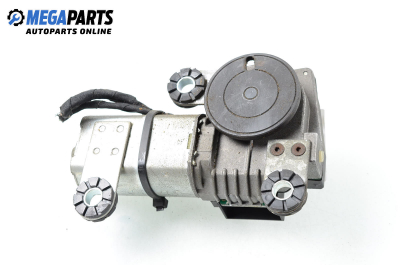 Ел. мотор за чистачките за BMW 5 Series E39 Touring (01.1997 - 05.2004), комби, позиция: задна