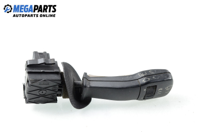 Лостче за чистачки за BMW 5 Series E39 Touring (01.1997 - 05.2004)