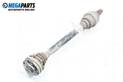 Полуоска за BMW 5 Series E39 Touring (01.1997 - 05.2004) 525 tds, 143 к.с., позиция: задна, лява