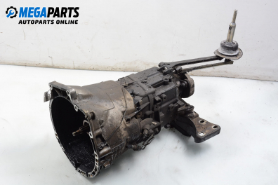 Ръчна скоростна кутия за BMW 5 Series E39 Touring (01.1997 - 05.2004) 525 tds, 143 к.с.