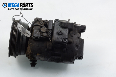 Компресор климатик за BMW 5 Series E39 Touring (01.1997 - 05.2004) 525 tds, 143 к.с.