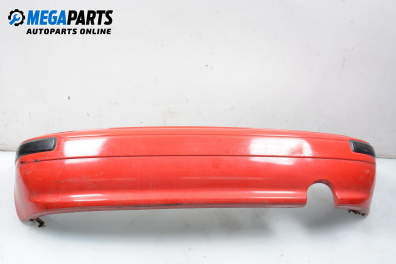 Задна броня за Nissan Micra II Hatchback (01.1992 - 02.2003), хечбек