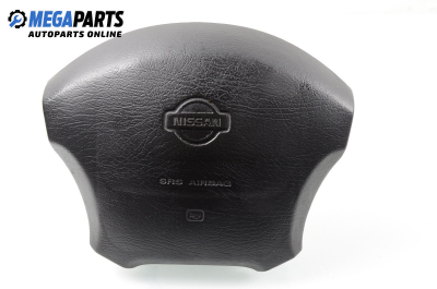 Airbag за Nissan Micra II Hatchback (01.1992 - 02.2003), 2+1 вр., хечбек, позиция: предна