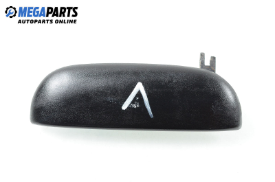 Външна дръжка за Nissan Micra II Hatchback (01.1992 - 02.2003), 2+1 вр., хечбек, позиция: лява