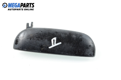 Външна дръжка за Nissan Micra II Hatchback (01.1992 - 02.2003), 2+1 вр., хечбек, позиция: дясна