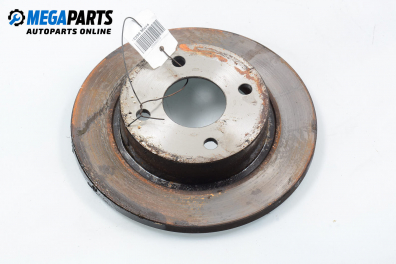 Спирачен диск за Nissan Micra II Hatchback (01.1992 - 02.2003), позиция: предна