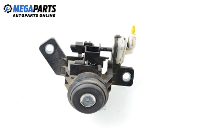 Ключалка заден капак за Mercedes-Benz A-Class Hatchback  (W168) (07.1997 - 08.2004), хечбек