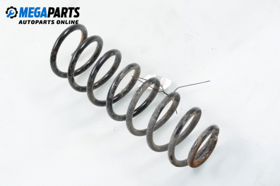 Пружина за ходова част за Mercedes-Benz A-Class Hatchback  (W168) (07.1997 - 08.2004), хечбек, позиция: задна