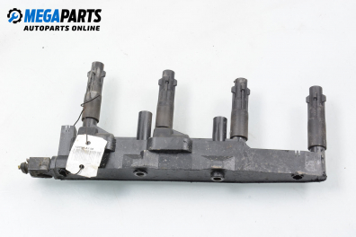 Запалителна бобина за Mercedes-Benz A-Class Hatchback  (W168) (07.1997 - 08.2004) A 140 (168.031, 168.131), 82 к.с.