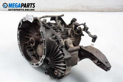 Ръчна скоростна кутия за Mercedes-Benz A-Class Hatchback  (W168) (07.1997 - 08.2004) A 140 (168.031, 168.131), 82 к.с.