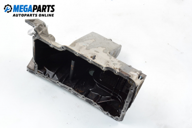 Картер за Mercedes-Benz A-Class Hatchback  (W168) (07.1997 - 08.2004) A 140 (168.031, 168.131), 82 к.с.