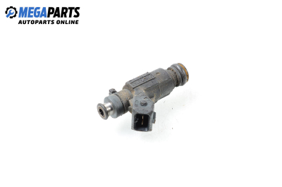 Дюза бензин за Mercedes-Benz A-Class Hatchback  (W168) (07.1997 - 08.2004) A 140 (168.031, 168.131), 82 к.с.