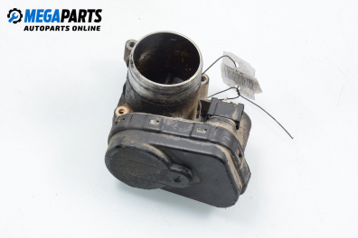 Дроселова клапа за Mercedes-Benz A-Class Hatchback  (W168) (07.1997 - 08.2004) A 140 (168.031, 168.131), 82 к.с.