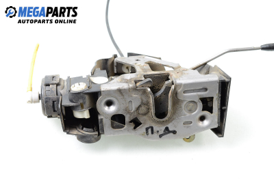 Брава на врата за Mercedes-Benz A-Class Hatchback  (W168) (07.1997 - 08.2004), позиция: предна, дясна