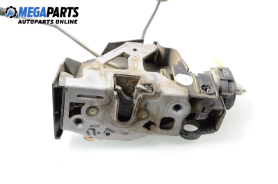 Брава на врата за Mercedes-Benz A-Class Hatchback  (W168) (07.1997 - 08.2004), позиция: предна, лява