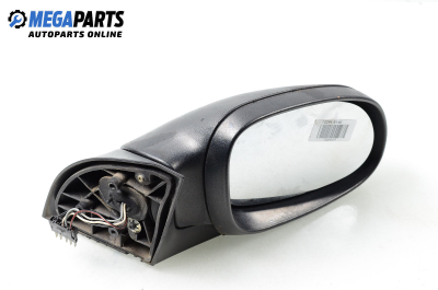 Огледало за Mercedes-Benz A-Class Hatchback  (W168) (07.1997 - 08.2004), 4+1 вр., хечбек, позиция: дясна