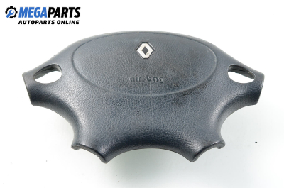 Airbag за Renault Megane I Classic Sedan (09.1996 - 08.2003), 4+1 вр., седан, позиция: предна