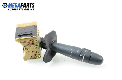 Лостче за чистачки за Renault Megane I Classic Sedan (09.1996 - 08.2003)