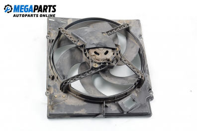 Перка охлаждане за Renault Megane I Classic Sedan (09.1996 - 08.2003) 1.6 e (LA0F, LA0S), 90 к.с.