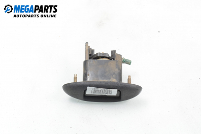 Ключалка заден капак за Renault Megane I Classic Sedan (09.1996 - 08.2003), седан