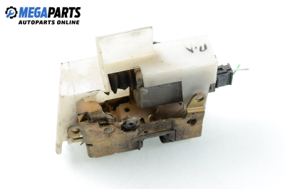 Брава на врата за Renault Megane I Classic Sedan (09.1996 - 08.2003), позиция: предна, лява