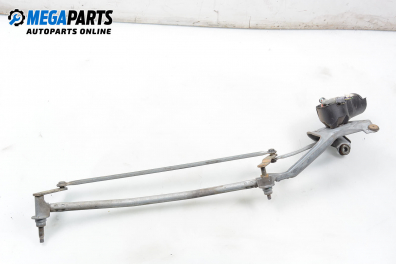 Ел. мотор за чистачките за Renault Megane I Classic Sedan (09.1996 - 08.2003), седан, позиция: предна