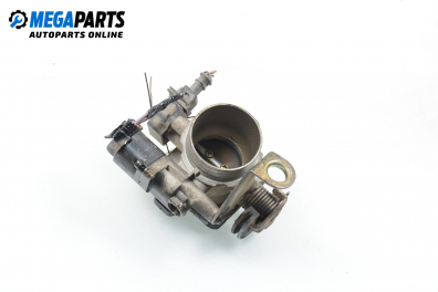 Дроселова клапа за Renault Megane I Classic Sedan (09.1996 - 08.2003) 1.6 e (LA0F, LA0S), 90 к.с.