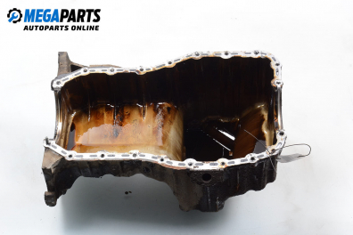 Картер за Renault Megane I Classic Sedan (09.1996 - 08.2003) 1.6 e (LA0F, LA0S), 90 к.с.