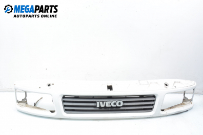 Декоративна маска за Iveco Daily II Box (01.1989 - 05.1999), товарен