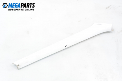 Външни лайсни за Iveco Daily II Box (01.1989 - 05.1999), товарен, позиция: дясна