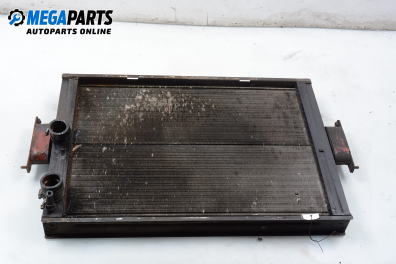 Воден радиатор за Iveco Daily II Box (01.1989 - 05.1999) 30-8 (12914111, 12914112, 12914117, 12914131, 12914137...), 75 к.с.