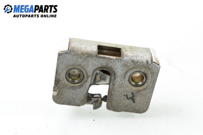 Брава на врата за Iveco Daily II Box (01.1989 - 05.1999), позиция: дясна