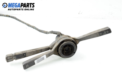 Лостчета светлини и чистачки за Iveco Daily II Box (01.1989 - 05.1999)