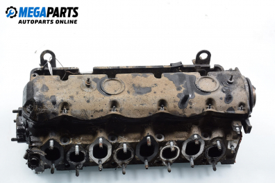 Глава за Iveco Daily II Box (01.1989 - 05.1999) 30-8 (12914111, 12914112, 12914117, 12914131, 12914137...), 75 к.с.