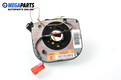 Лентов кабел за Airbag за Audi A6 Sedan C4 (06.1994 - 10.1997)