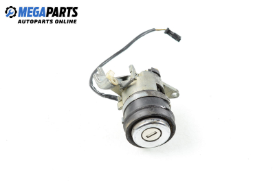 Ключалка заден капак за Audi A6 Sedan C4 (06.1994 - 10.1997), седан