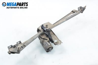 Ел. мотор за чистачките за Audi A6 Sedan C4 (06.1994 - 10.1997), седан, позиция: предна