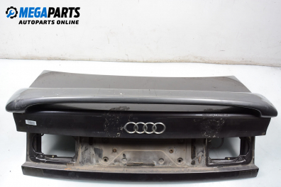 Заден капак за Audi A6 Sedan C4 (06.1994 - 10.1997), 4+1 вр., седан, позиция: задна