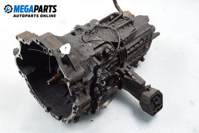 Ръчна скоростна кутия за Audi A6 Sedan C4 (06.1994 - 10.1997) 2.5 TDI, 140 к.с.