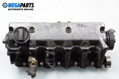 Глава за Audi A6 Sedan C4 (06.1994 - 10.1997) 2.5 TDI, 140 к.с.